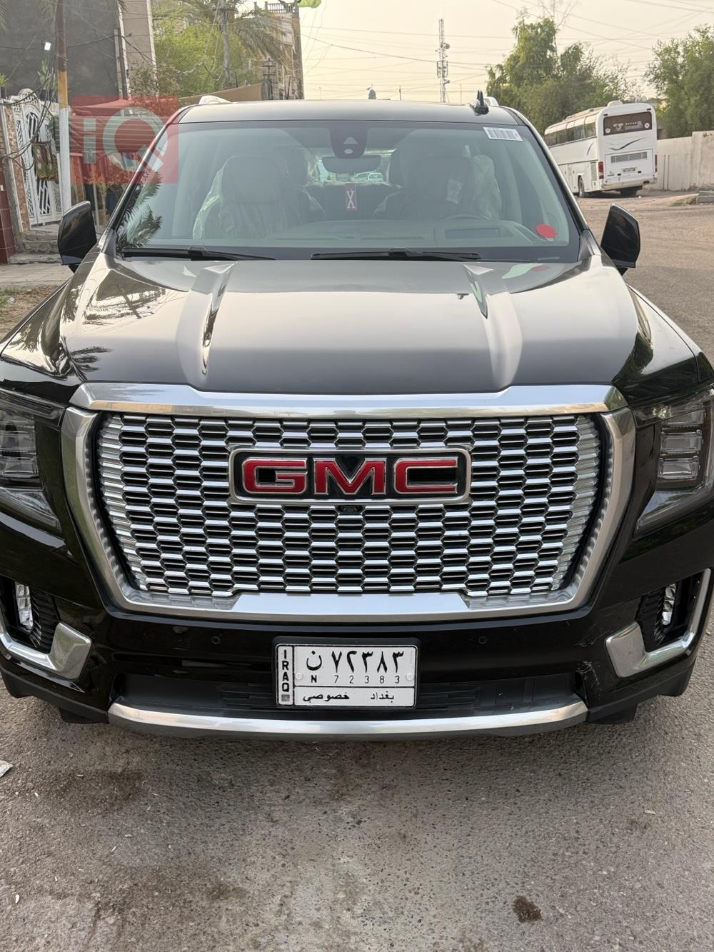 GMC Yukon